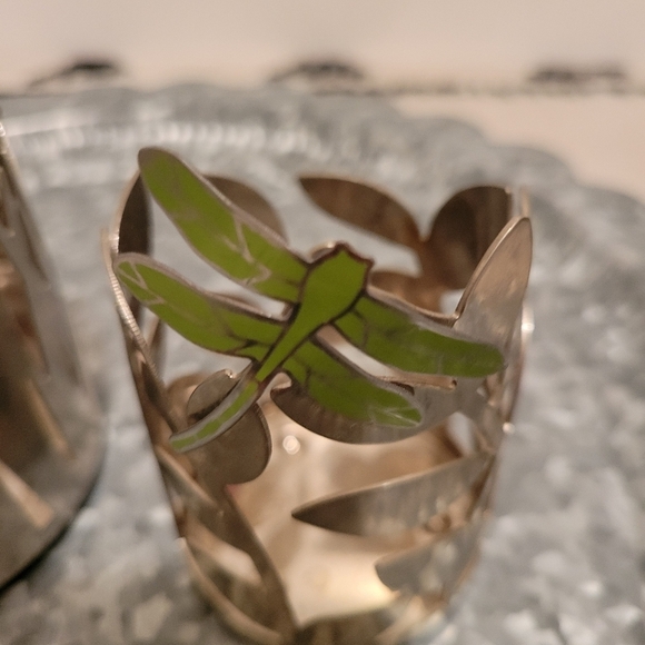 ⭐️40% Off⭐️ Bath & Body Works / White Barn 4 Spring Candle Sleeve Bundle - Picture 6 of 13